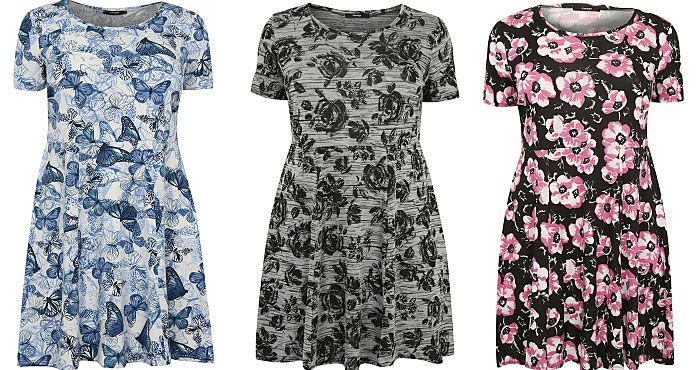 asda robe