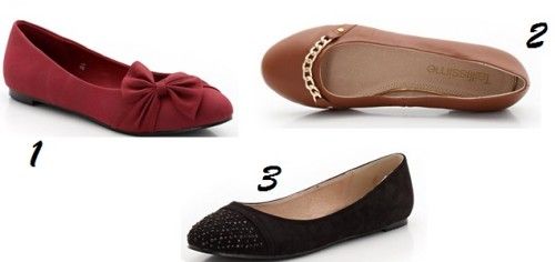 taillissime chaussures