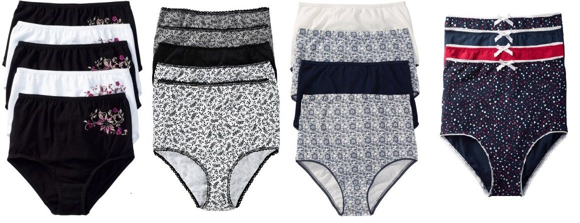 bon prix culotte