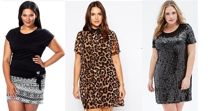 robe noire en lin