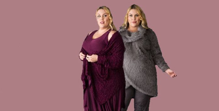 Magasin grande taille femme poitiers
