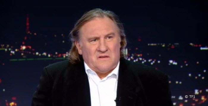Gerard Depardieu GrГ¶Гџe Gerard Depardieu GrГ¶Гџe
