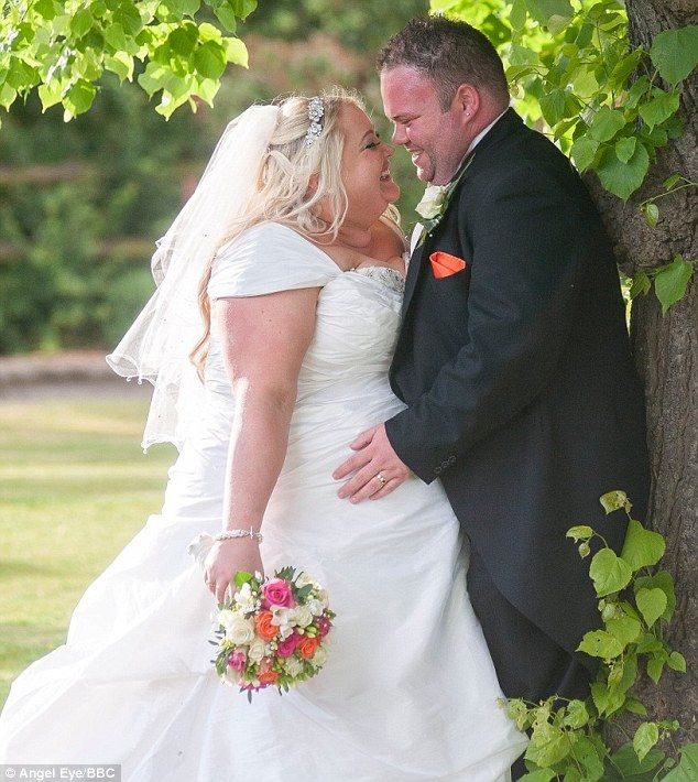 Robe De Mariée Grande Taille Boutique Pour Les Rondes