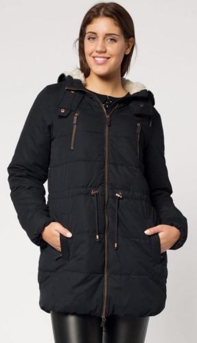 parka kaki femme c&a