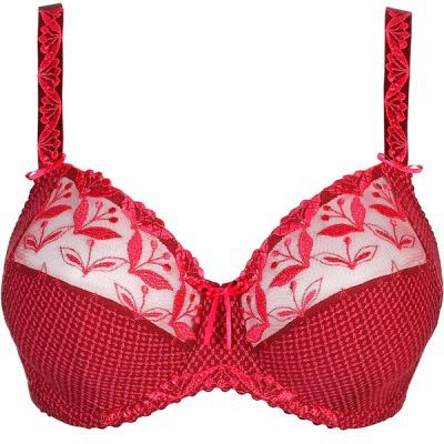 bonnet maximum soutien gorge