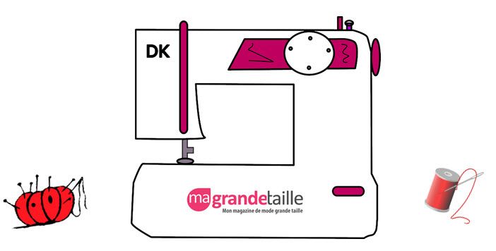 Ma Première Taille TutoComment Coudre Robe Grande doeBxrCW