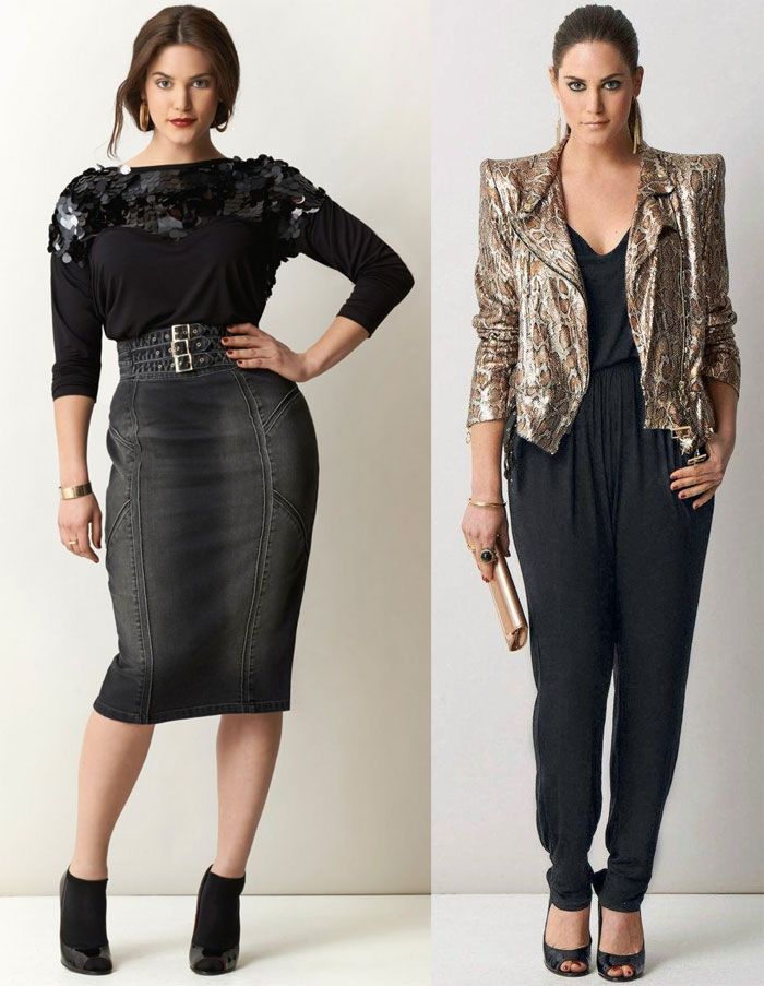 Vêtement grande taille fashion Clearance