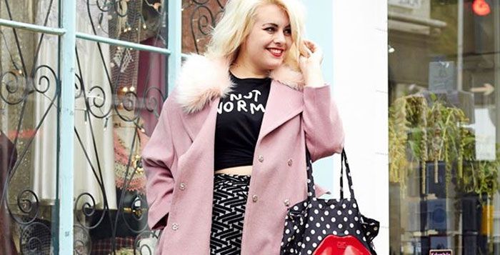 Vetements grande taille mode deals