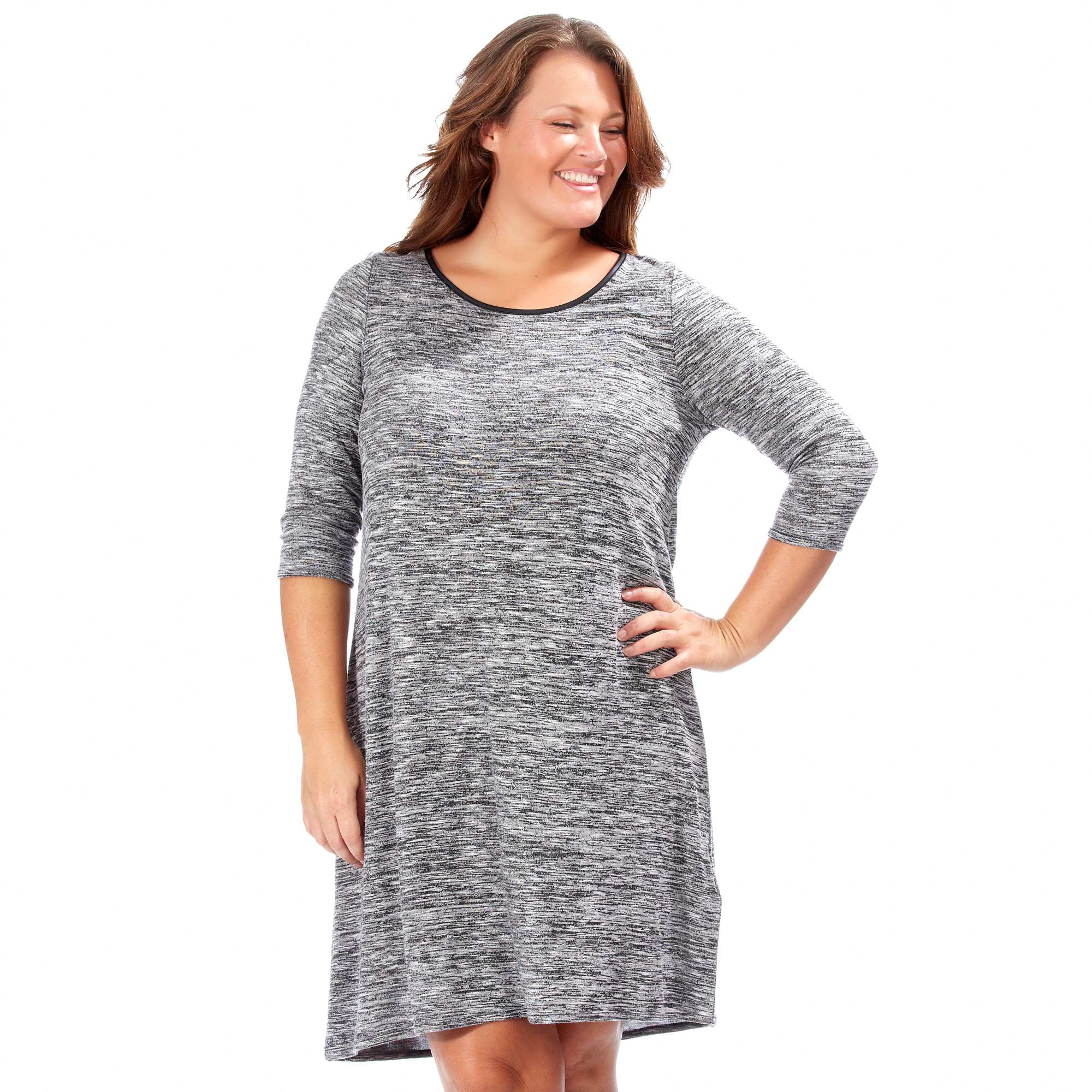 Nos 10 mannequins préférés sur les sites grande taille