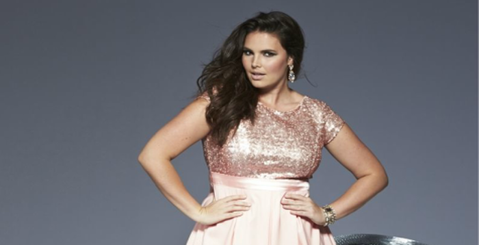 Quelle Tenue De Cérémonie Grande Taille Porter à Un Mariage