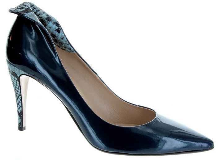 chaussures dames grandes pointures