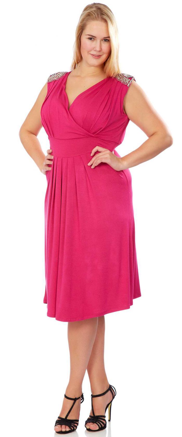 kiabi robe ceremonie grande taille