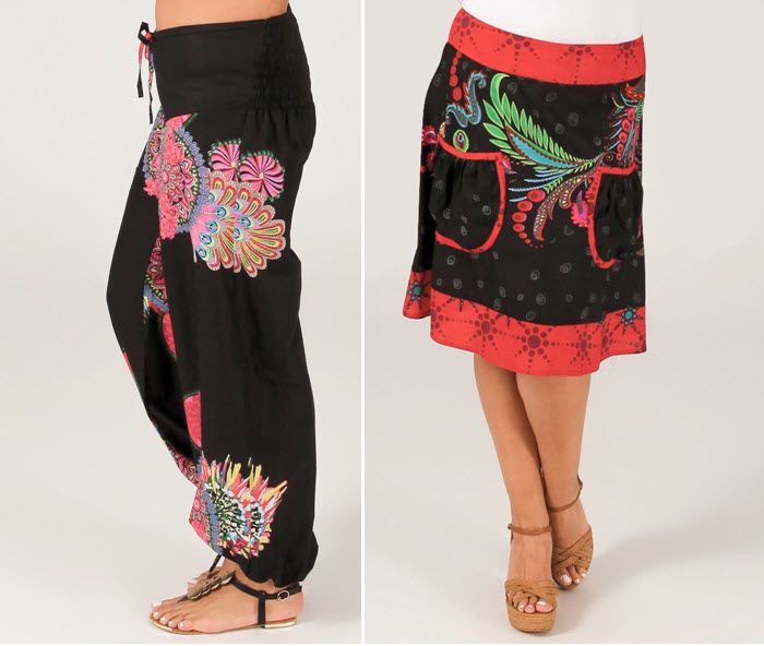 robe 123 collection 2019