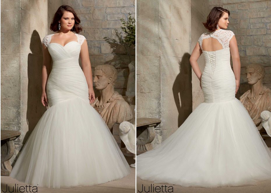 Quelle Robe De Mariée Pour Tara Lynn