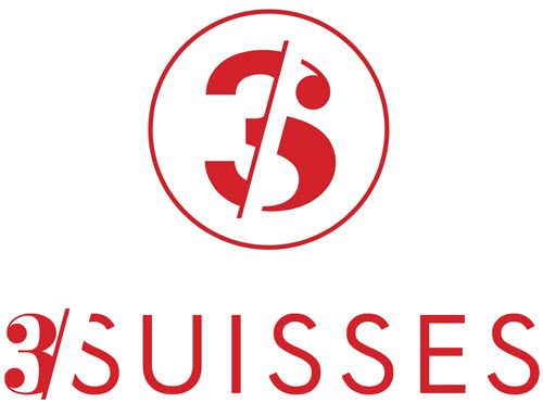 3suisses logo