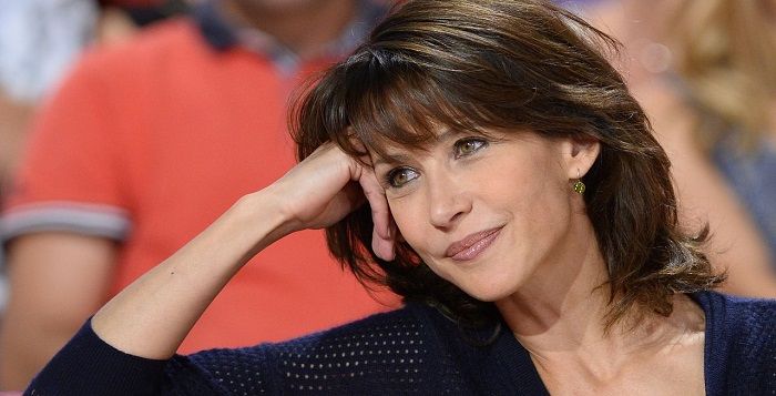 Copiez Le Look De Sophie Marceau En Grande Taille
