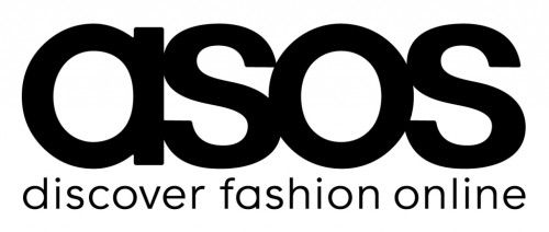 asos curves