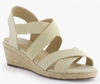 chaussures confortissimo grande largeur