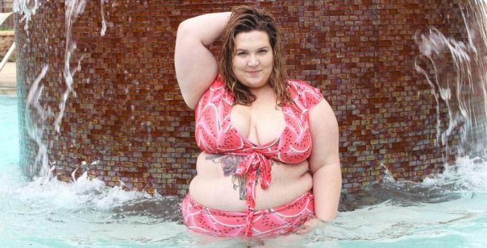 maillot de bain grande taille