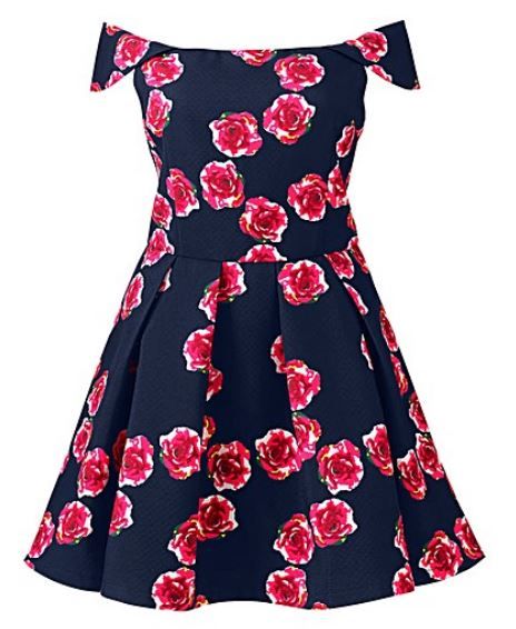 la robe