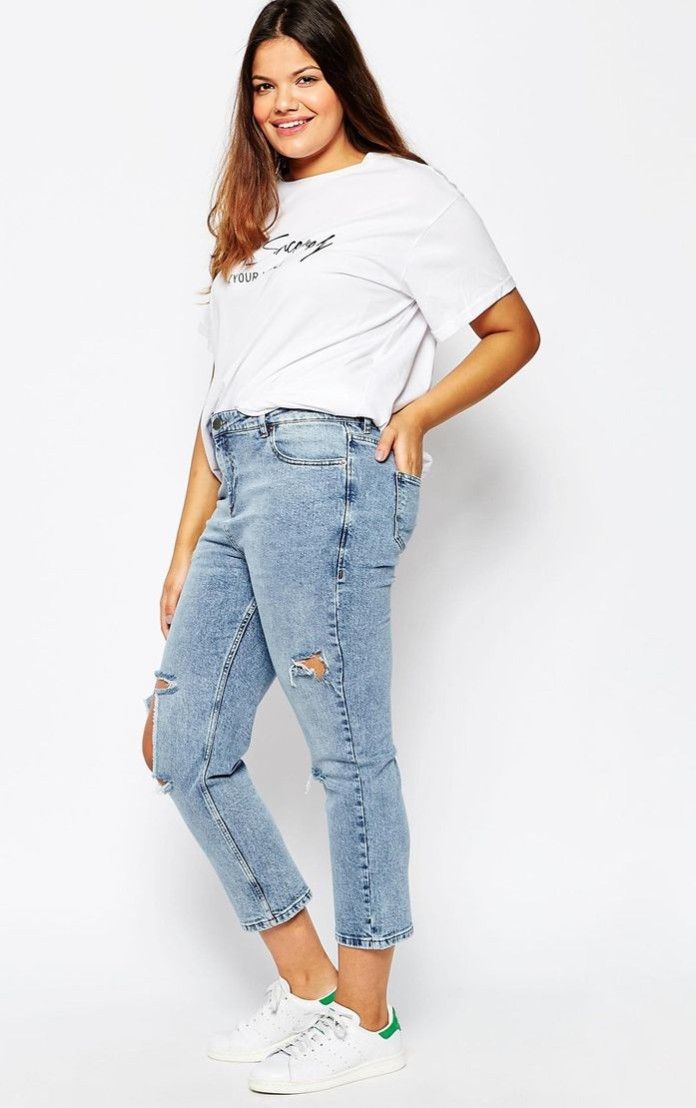 Le grand retour du jean basket on fait comment