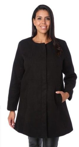 Manteau hiver pour femme ronde Manteau hiver pour femme ronde