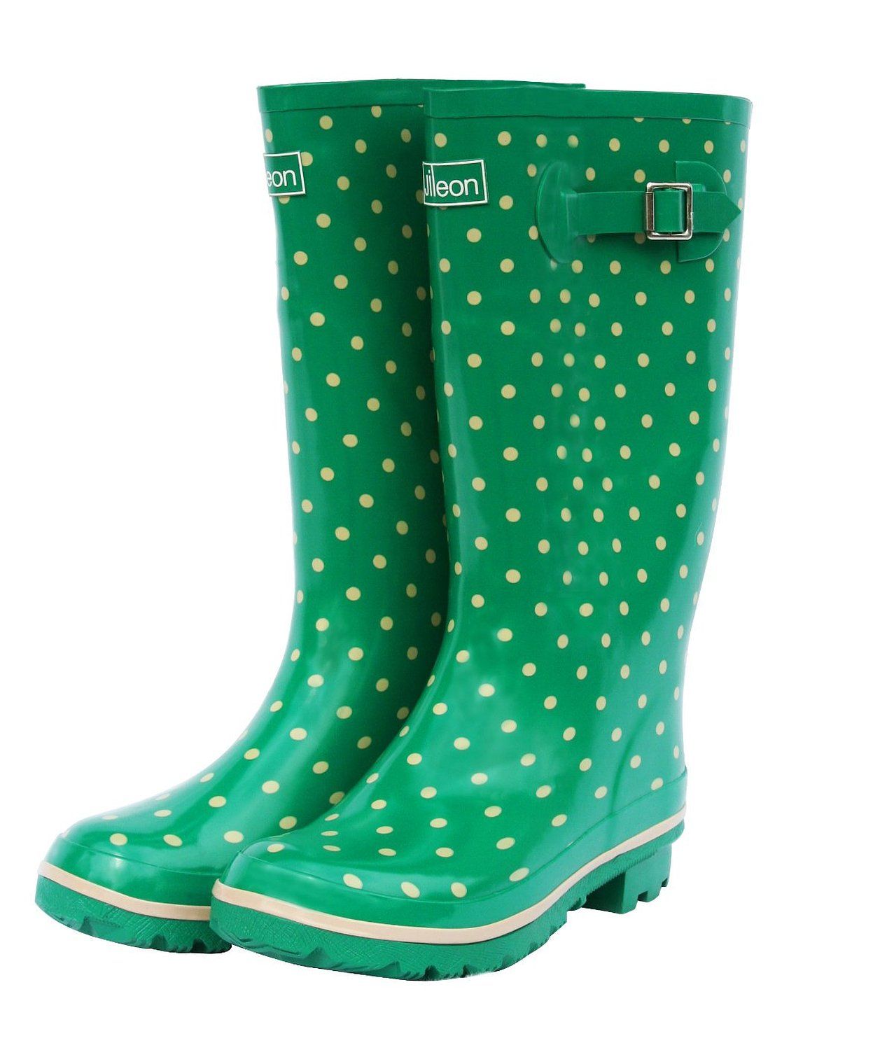 Bottes De Pluie Pour Gros Mollets Vive La Fantaisie