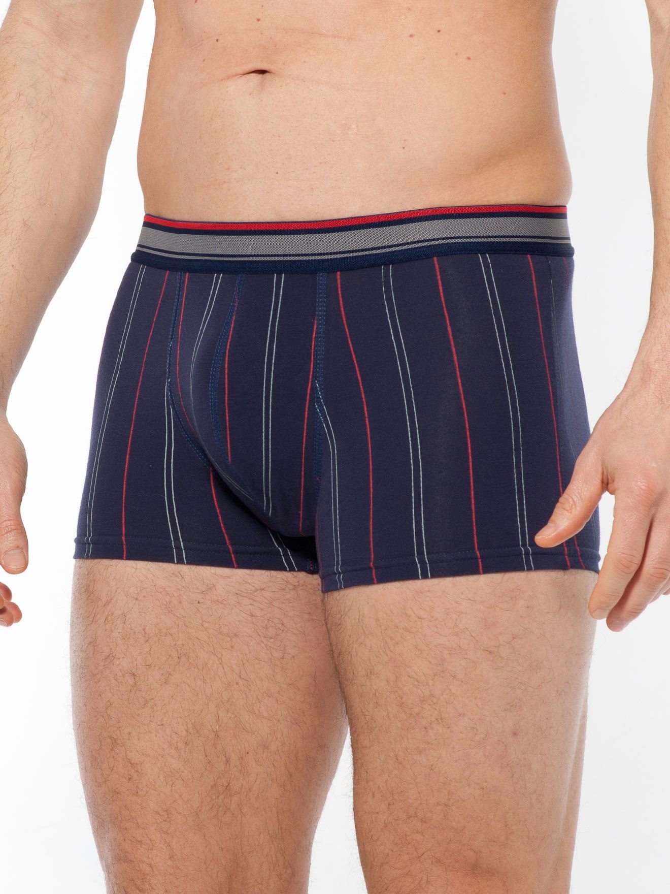 Caleçon grande taille et boxer fun ou classique