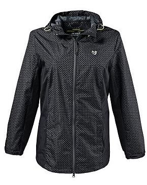 Où trouver un kway grande taille