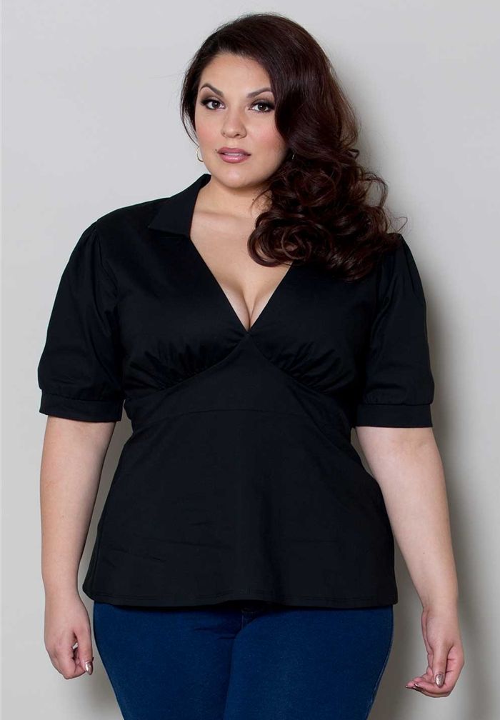 top pin up grande taille