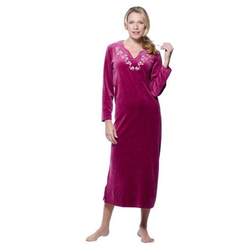 robe hotesse grande taille