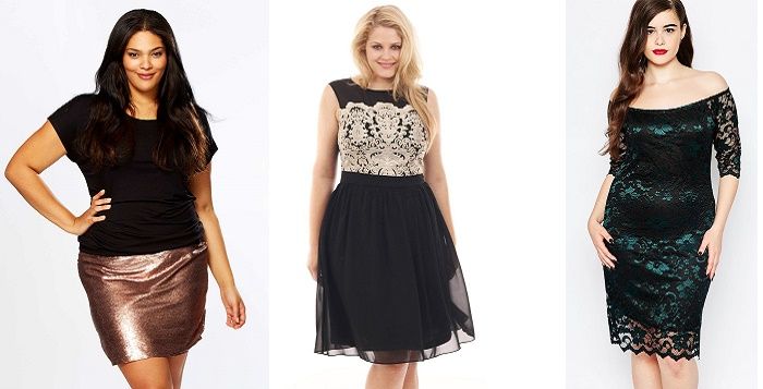 10 robes de Fêtes à moins de 50 euros