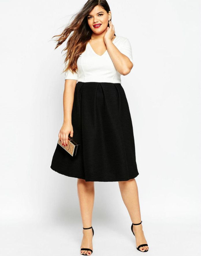 Quelle Robe Porter Quand On A Du Ventre Quelle robe porter quand on a un gros ventre