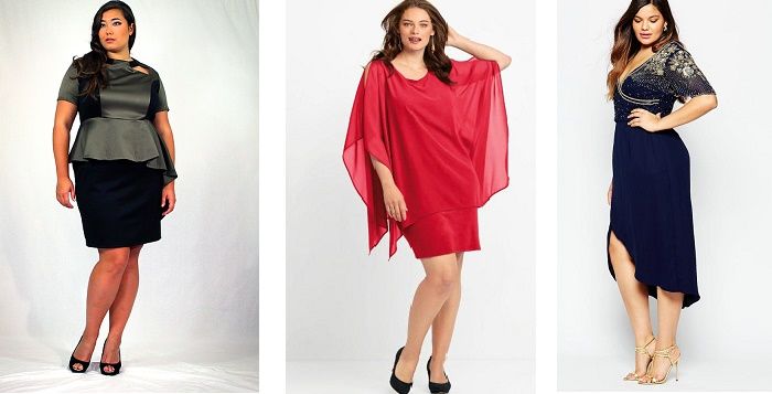 robe pour cacher le ventre