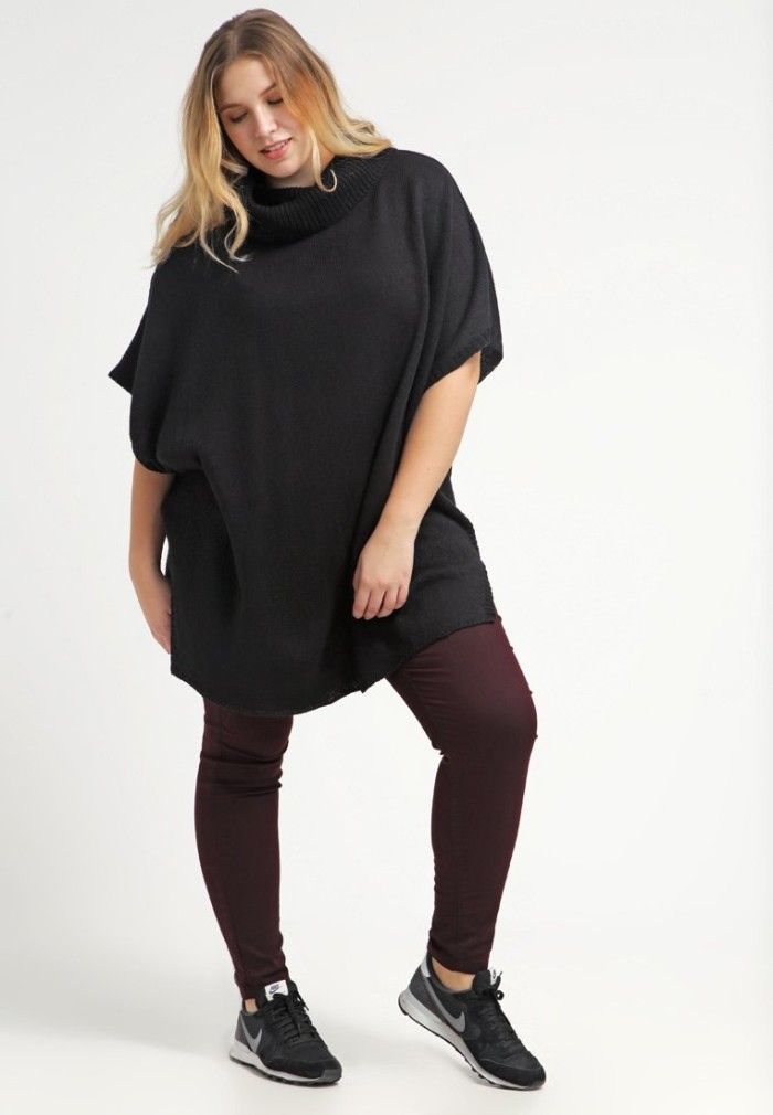 Soldes Zalando grande taille : sélection à moins de 15€