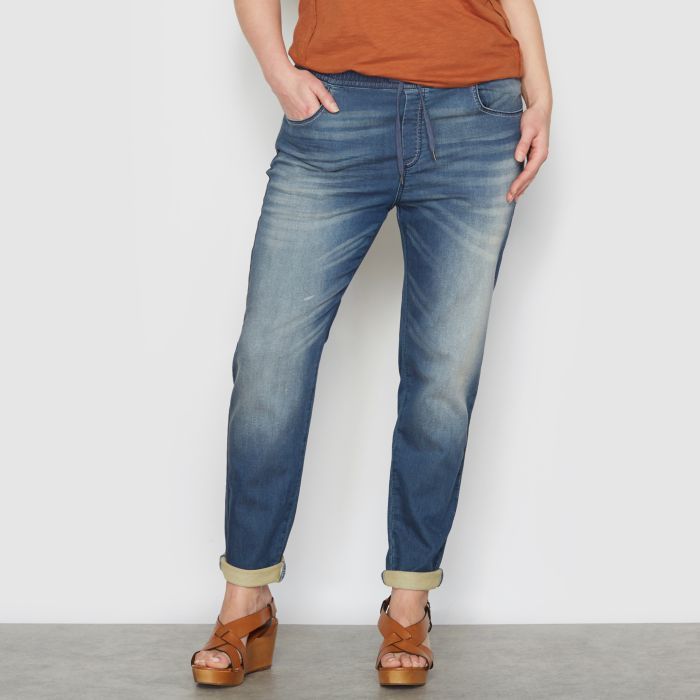un jean taille 54/56