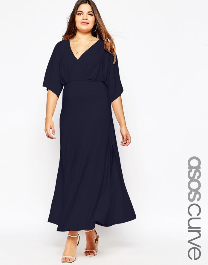 robe taille 50 chic