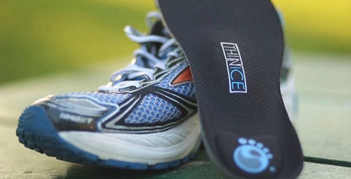 chaussures qui font maigrir