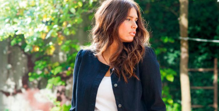 fringue grande taille