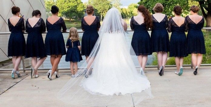 Robe Grande Taille élégante Pour Une Cérémonie Ou Un Mariage