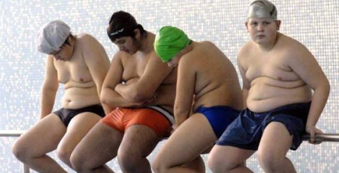 slip ado 14 ans