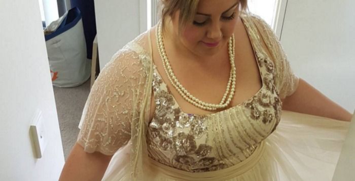Robe de soirée Little Mistress grande taille : notre sélection