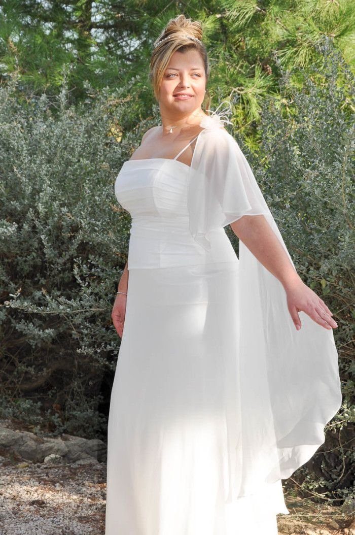 Top 20 Des Robes De Mariée Grande Taille 2016