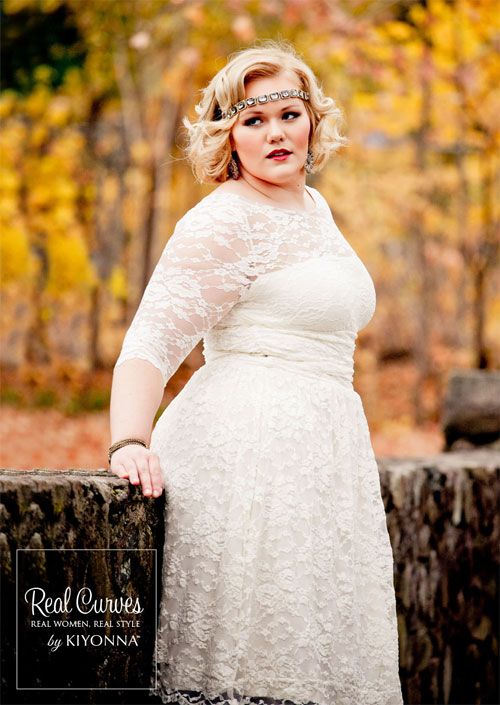 Top 20 Des Robes De Mariée Grande Taille 2016