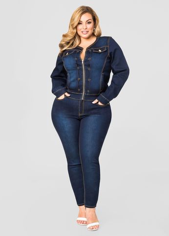 Site américain vêtement grande taille femme Clearance