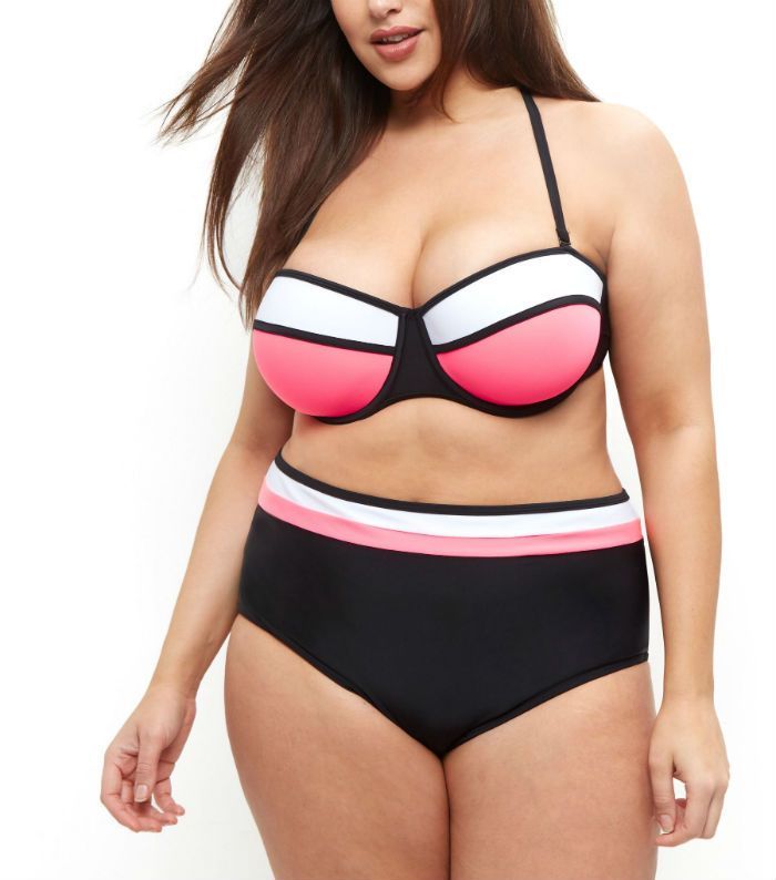 Maillot de bain pour petite poitrine : comment le choisir