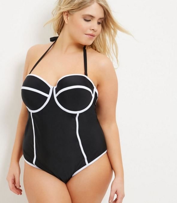 maillot de bain 100d