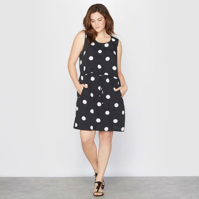 longueur de robe ideale