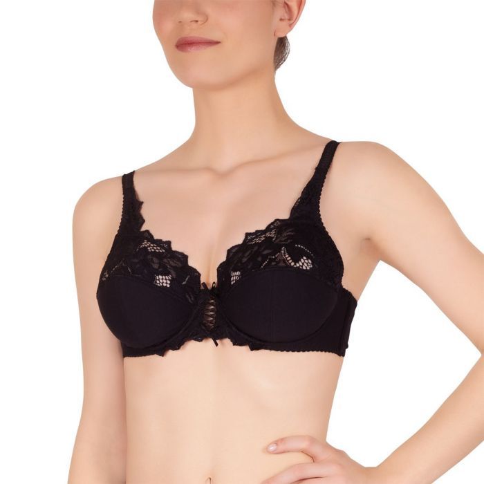 soutien gorge coton bio grande taille