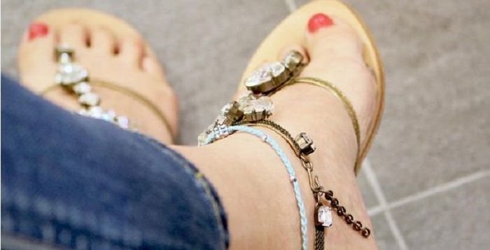 10 chaussures pour pieds larges au top de l’été 2016